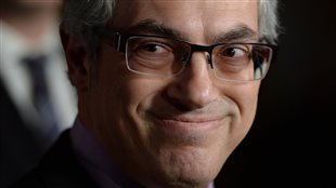 Tony Clement Tony Clement