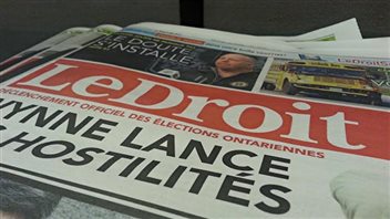 Journal Le Droit Journal Le Droit
