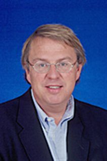 Éric Dewailly Éric Dewailly