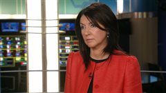 Nathalie Normandeau (archives) Nathalie Normandeau (archives)