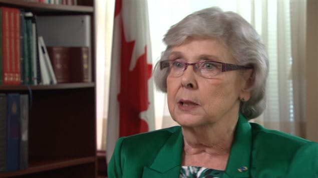 Andrée Champagne Alchetron, The Free Social Encyclopedia