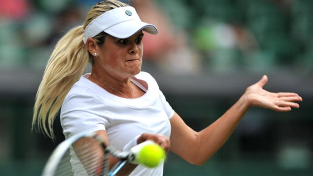 Aleksandra Wozniak Aleksandra Wozniak