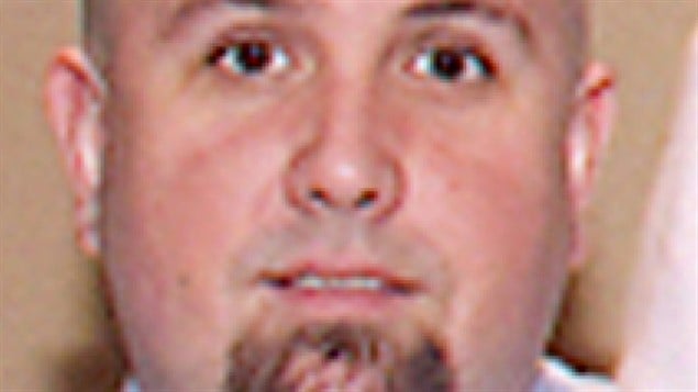 Kevin Maryk a plaidé coupable au palais de justice de Winnipeg. Il reconnaît avoir enlevé ses deux enfants, Abby et Dominic, en 2008. Les deux jeunes ont été retrouvés quatre ans plus tard au Mexique.