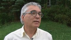 Emmanuel Garon raconte que son frère était un homme fidèle qui ne trahissait pas ses convictions. Emmanuel Garon raconte que son frère était un homme fidèle qui ne trahissait pas ses convictions.