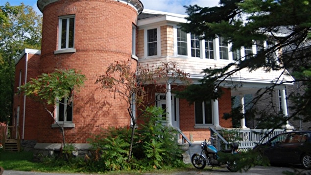 Rencontres du patrimoine gatineau
