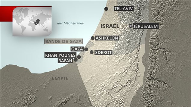 Les attaques sur le territoire de la bande de Gaza ont fait des dizaines de morts. Les attaques sur le territoire de la bande de Gaza ont fait des dizaines de morts.