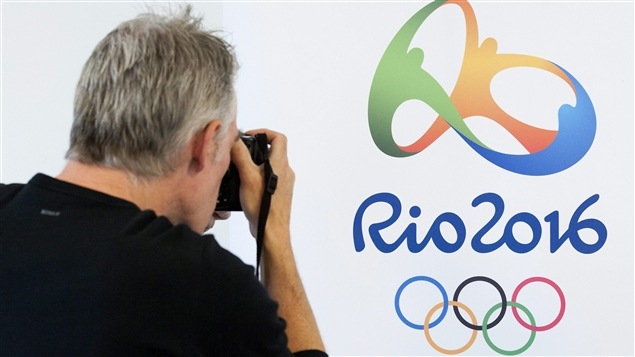 Les Jeux olympiques de Rio de Janeiro en 2016