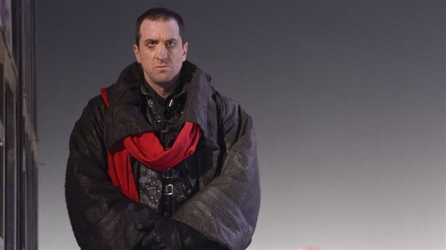 La pièce Cyrano de Bergerac La pièce Cyrano de Bergerac