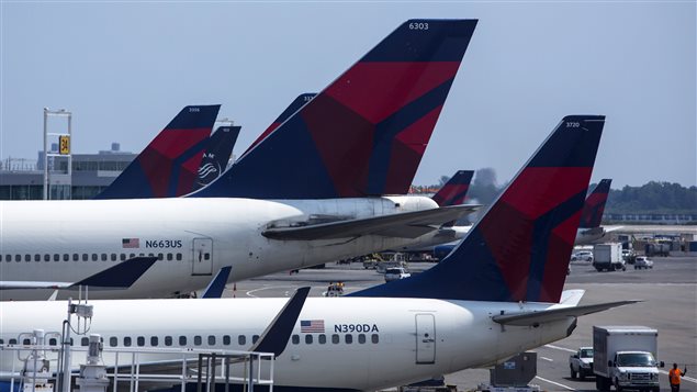 L'agence fédérale américaine de l'aviation civile a levé son ordre de suspension des vols vers Tel-Aviv. L'agence fédérale américaine de l'aviation civile a levé son ordre de suspension des vols vers Tel-Aviv.