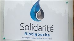 La campagne de financement de Ristigouche-Sud-Est La campagne de financement de Ristigouche-Sud-Est