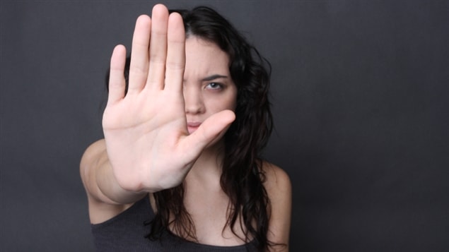 Harcèlement sexuel Harcèlement sexuel