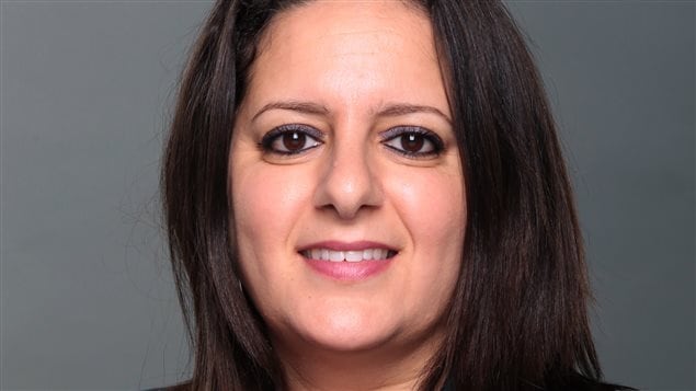 Sana Hassainia Sana Hassainia