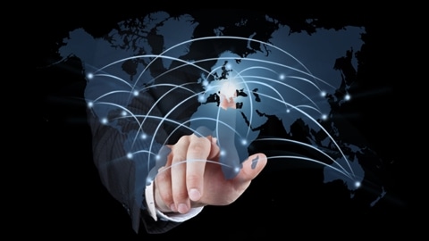 Internet, libre-échange et mondialisation Internet, libre-échange et mondialisation