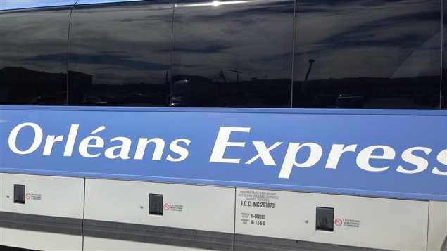 Keolis devant la Commission des transports Keolis devant la Commission des transports