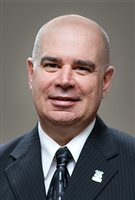 Paul Legault, président du syndicat des agents de protection de la faune du Québec Paul Legault, président du syndicat des agents de protection de la faune du Québec