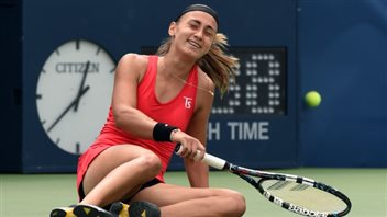 Aleksandra Krunic Aleksandra Krunic
