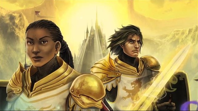 Le jeu vidéo Classcraft Le jeu vidéo Classcraft