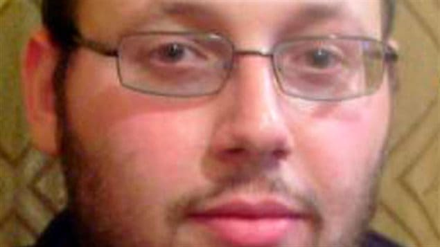 Steven Sotloff Steven Sotloff