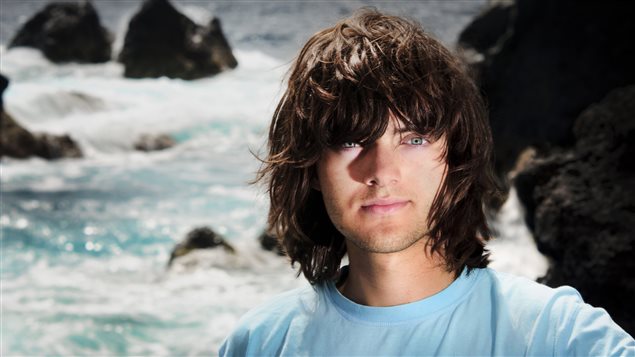 Boyan Slat a amassé plus de 2 millions de dollars pour son projet The Ocean Cleanup. Boyan Slat a amassé plus de 2 millions de dollars pour son projet The Ocean Cleanup.