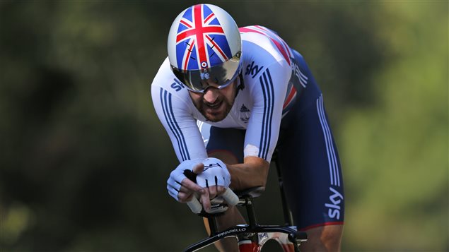 Bradley Wiggins Bradley Wiggins