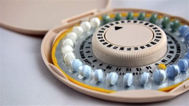 Pilule contraceptive Pilule contraceptive