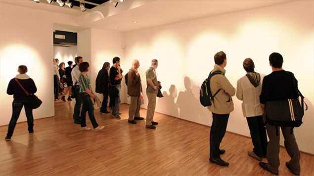 L'art invisible selon l'émission This is that L'art invisible selon l'émission This is that
