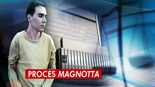 procès de Luka Rocco Magnotta procès de Luka Rocco Magnotta