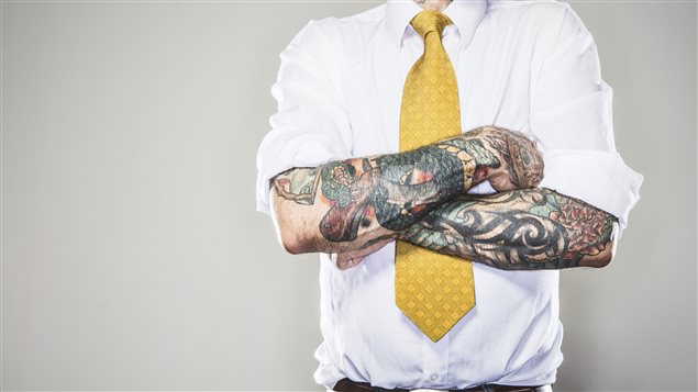 Le tatouage: cher, parfois beau, de plus en plus accepté socialement … et permanent! Le tatouage: cher, parfois beau, de plus en plus accepté socialement … et permanent!