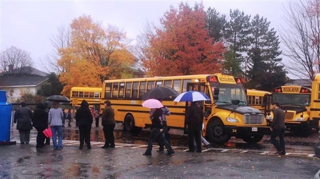 Autobus scolaires Autobus scolaires