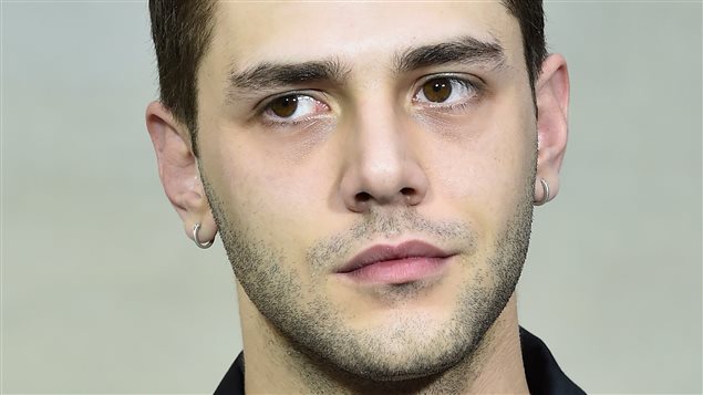 Xavier Dolan Xavier Dolan