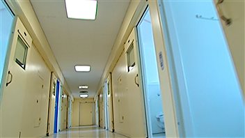 L'Institut Philippe-Pinel, à Montréal, a 50 ans. L'Institut Philippe-Pinel, à Montréal, a 50 ans.