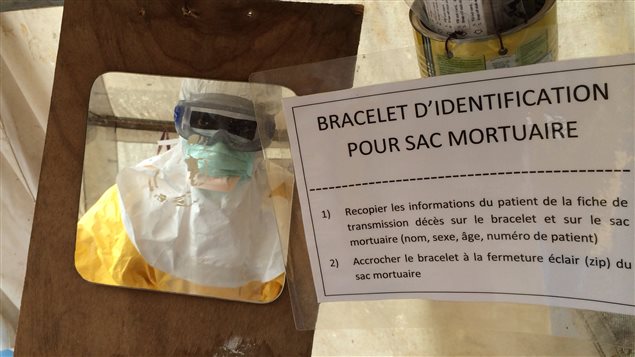 Consignes de scurité à des intervenants en Guinée Consignes de scurité à des intervenants en Guinée
