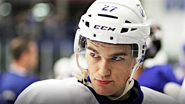 Jonathan Drouin Jonathan Drouin