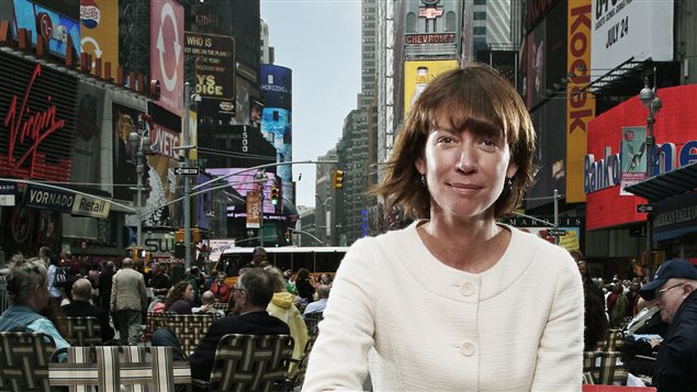 Janette Sadik-Khan Janette Sadik-Khan