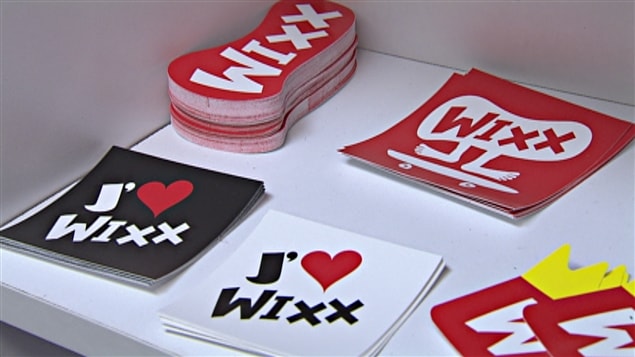 Wixx Wixx