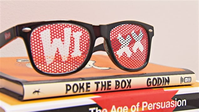 des lunettes WIXX des lunettes WIXX