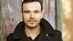 Kyle Kirkup, chercheur à l'Université de Toronto et spécialiste de la violence contre les personnes transgenres en milieu carcéral Kyle Kirkup, chercheur à l'Université de Toronto et spécialiste de la violence contre les personnes transgenres en milieu carcéral