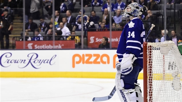 James Reimer James Reimer