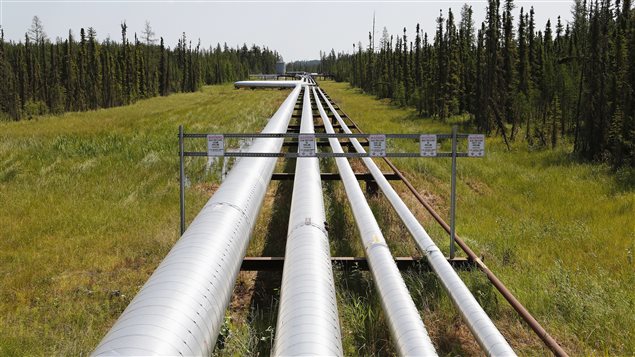 Consultations sur la sécurité des pipelines Consultations sur la sécurité des pipelines