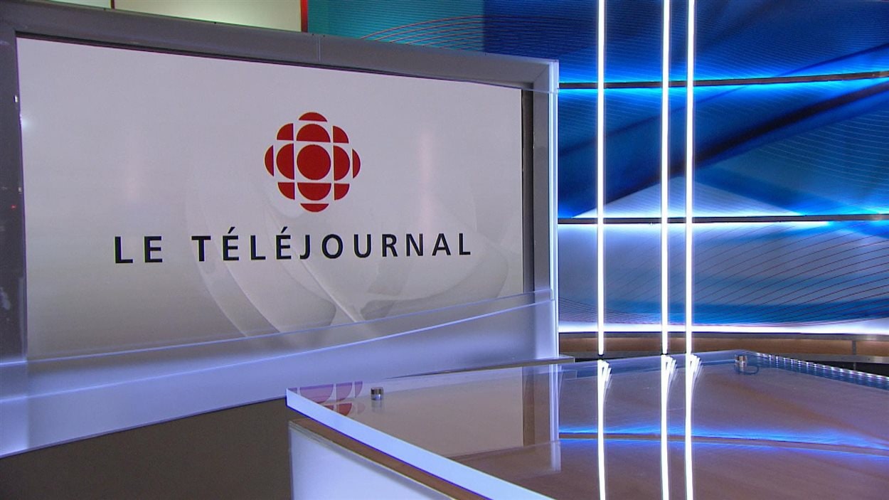 Bulletin d'information Le Téléjournal 22h ICI RadioCanada.ca