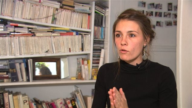 Frédérique Marseille, Conceptrice Art Bang Bang Frédérique Marseille, Conceptrice Art Bang Bang
