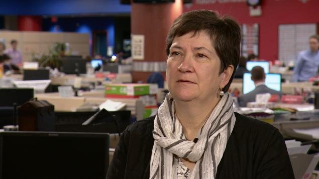 Janice Wilson ne peut plus enseigner depuis qu'elle a été victime d'une violente attaque en juin dernier à La Loche. Janice Wilson ne peut plus enseigner depuis qu'elle a été victime d'une violente attaque en juin dernier à La Loche.
