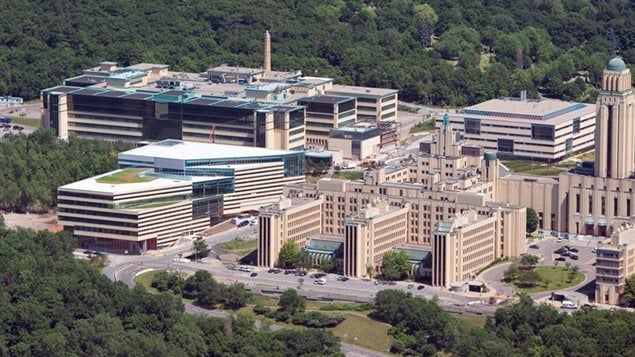 Vols d’identité à l’École polytechnique de Montréal  la liste s