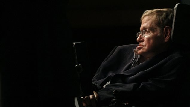 Stephen Hawking Stephen Hawking