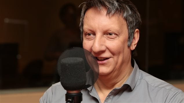 Robert Lepage Robert Lepage