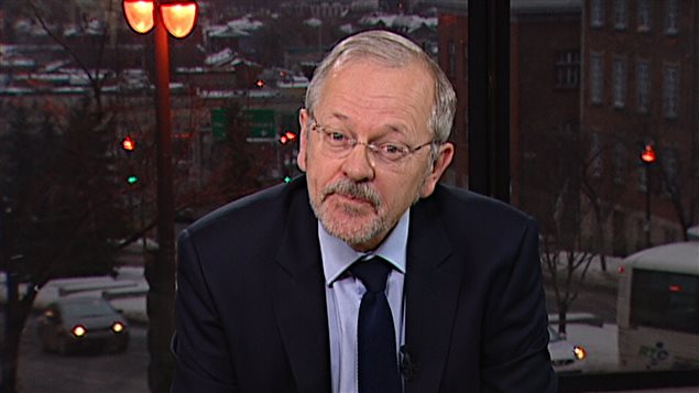 Égide Royer, professeur à la faculté des sciences de l'Éducation, au département d'études sur l'enseignement et l'apprentissage de l'Université Laval Égide Royer, professeur à la faculté des sciences de l'Éducation, au département d'études sur l'enseignement et l'apprentissage de l'Université Laval