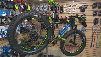 Vélo d'hiver Vélo d'hiver