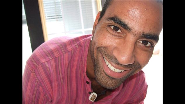 Alain Magloire Alain Magloire