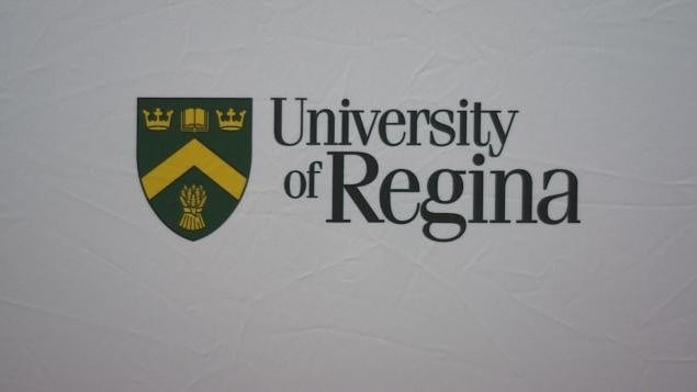 Université de Regina Université de Regina