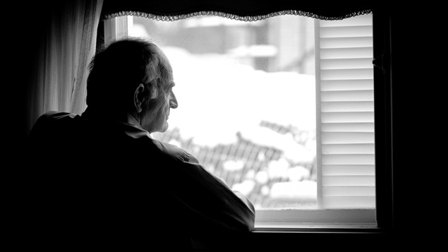 Le mois de janvier est le mois de la sensibilisation à la maladie d'Alzheimer. Le mois de janvier est le mois de la sensibilisation à la maladie d'Alzheimer.